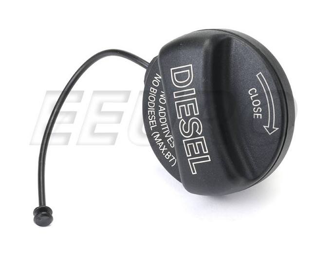 BMW Gas Cap 16117222392